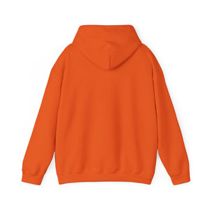 Fluff Unisex Hoodie Hoodie Printify 