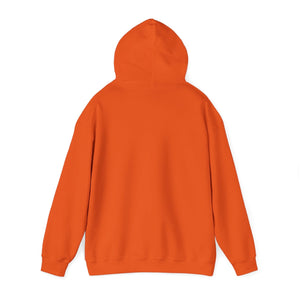 Fluff Unisex Hoodie Hoodie Printify 
