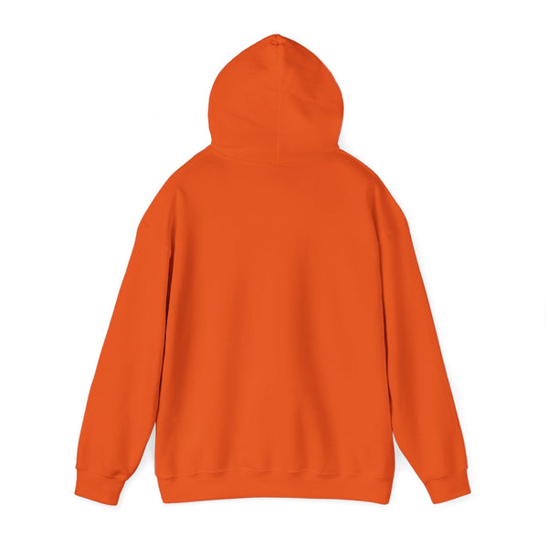 Fluff Unisex Hoodie Hoodie Printify 
