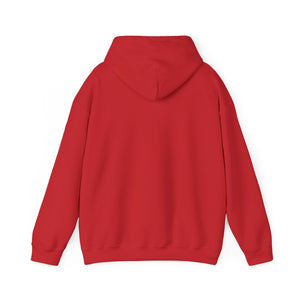 Fluff Unisex Hoodie Hoodie Printify 