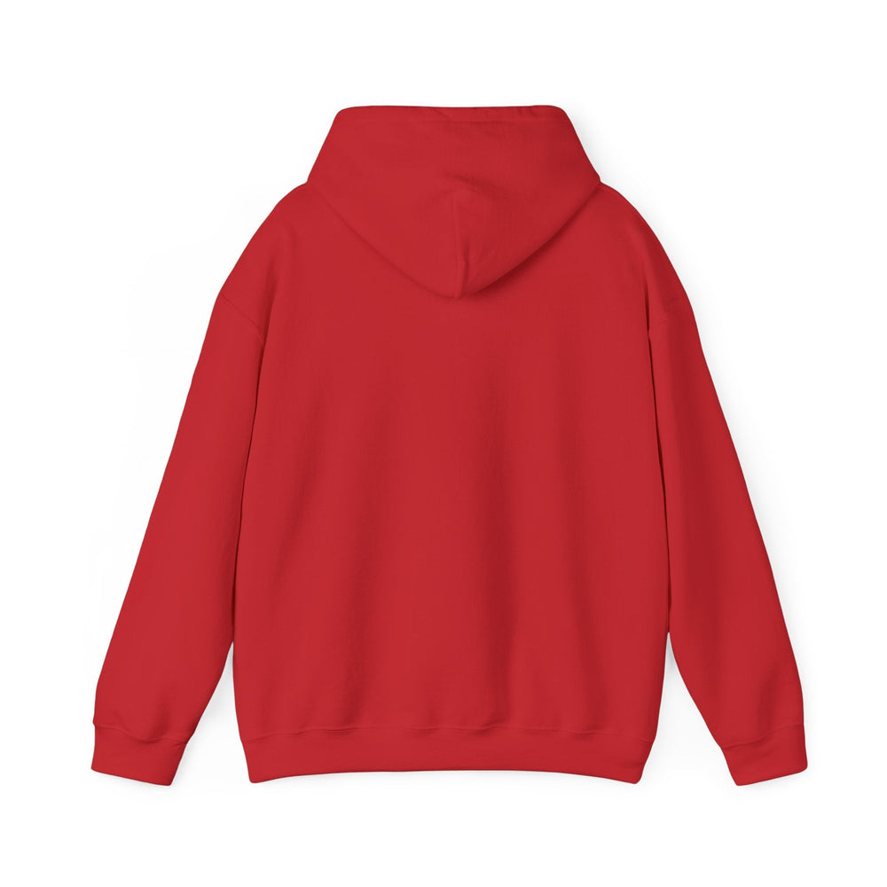 Fluff Unisex Hoodie Hoodie Printify 