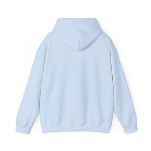 Fluff Unisex Hoodie Hoodie Printify 