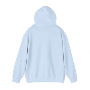 Fluff Unisex Hoodie Hoodie Printify 