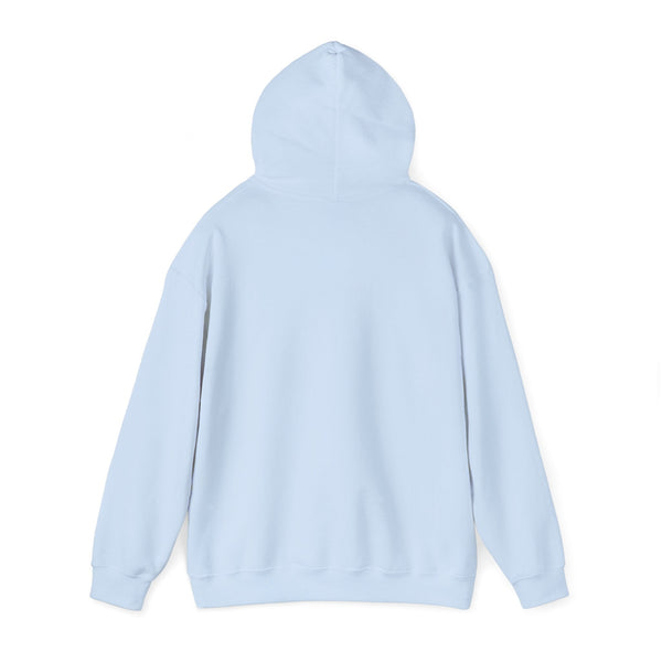 Fluff Unisex Hoodie Hoodie Printify 