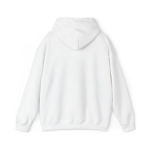 Fluff Unisex Hoodie Hoodie Printify 