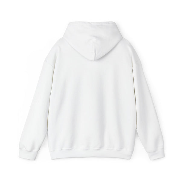 Fluff Unisex Hoodie Hoodie Printify 