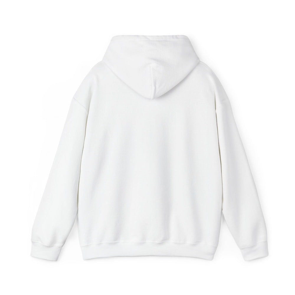 Fluff Unisex Hoodie Hoodie Printify 