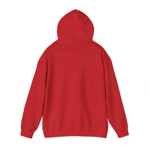 Fluff Unisex Hoodie Hoodie Printify 