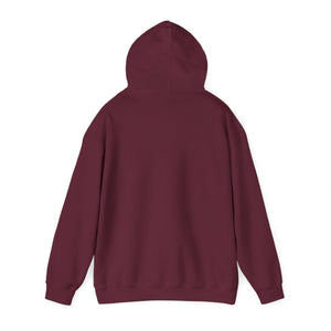 Fluff Unisex Hoodie Hoodie Printify 