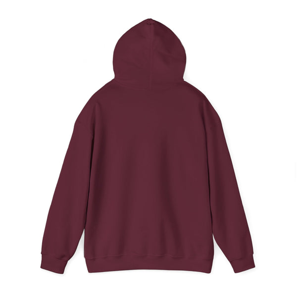 Fluff Unisex Hoodie Hoodie Printify 