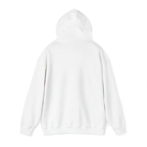 Fluff Unisex Hoodie Hoodie Printify 