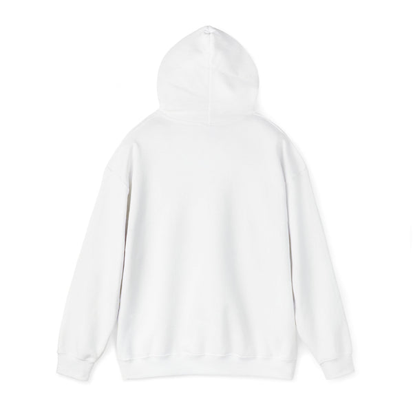 Fluff Unisex Hoodie Hoodie Printify 