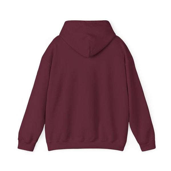 Fluff Unisex Hoodie Hoodie Printify 