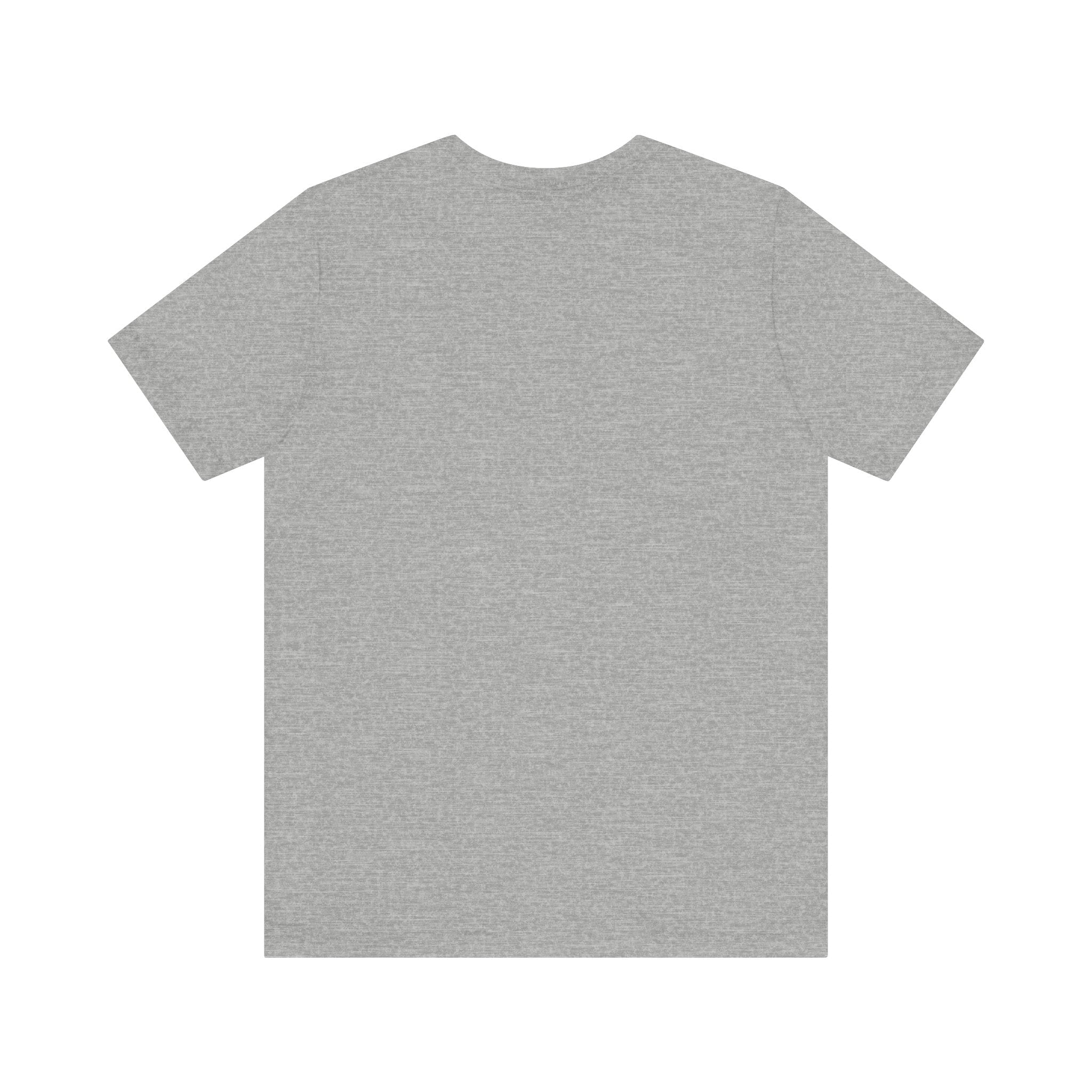 Fluffy Girl Tee | Cute Cotton Shirt, Gift for Her, Women's Fashion, Summer Style, Quad Cities Apparel T-Shirt Printify 