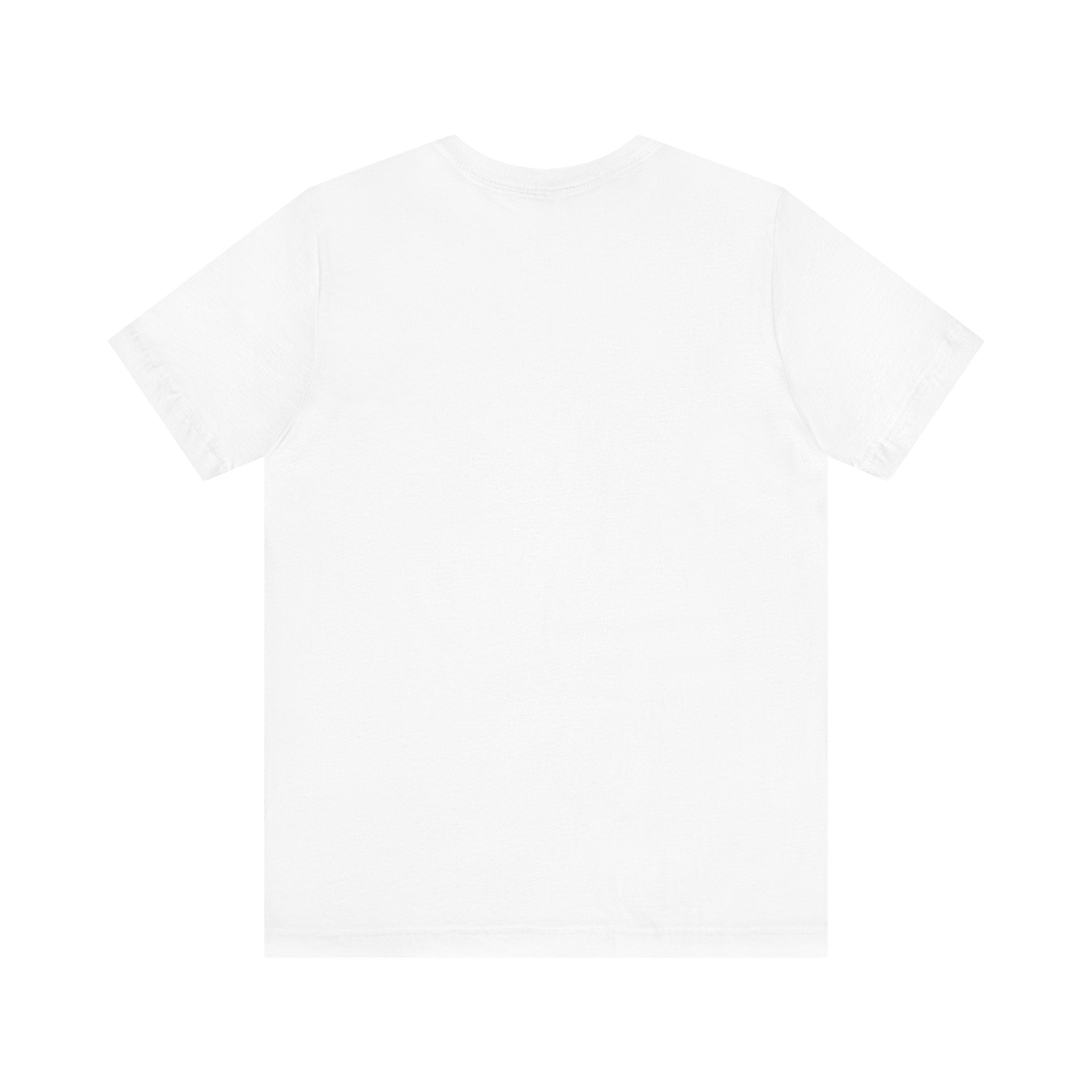 Fluffy Girl Tee | Cute Cotton Shirt, Gift for Her, Women's Fashion, Summer Style, Quad Cities Apparel T-Shirt Printify 