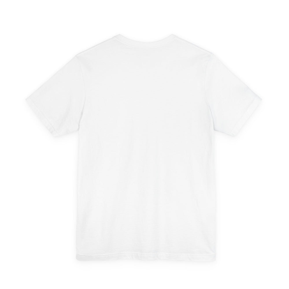 Fluffy Girl Tee | Cute Cotton Shirt, Gift for Her, Women's Fashion, Summer Style, Quad Cities Apparel T-Shirt Printify 