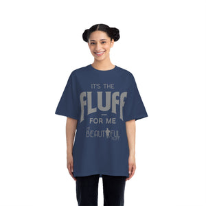 Fluffy T-Shirt- It’s the Fluff For Me/ Small-6xl T-Shirt Printify 