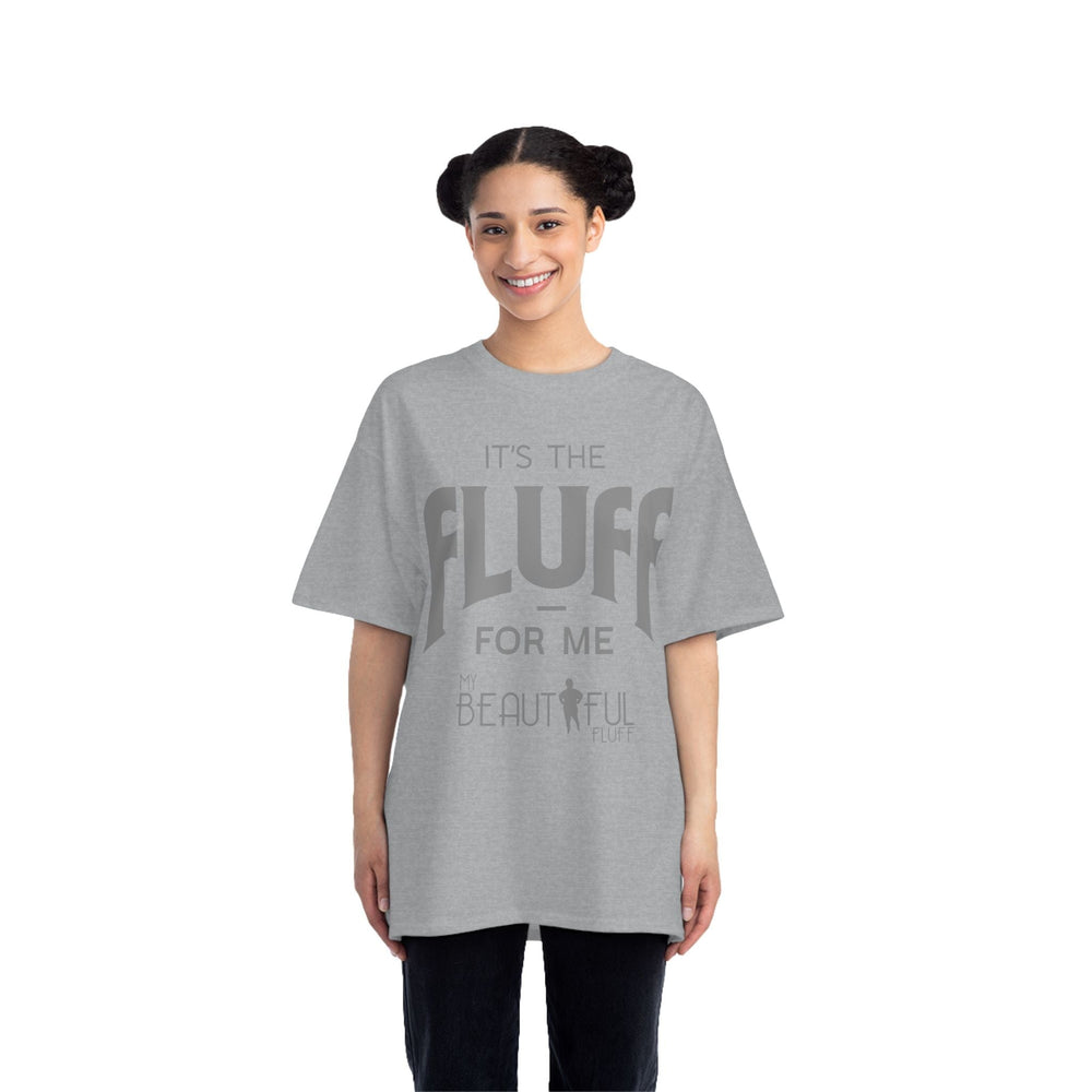 Fluffy T-Shirt- It’s the Fluff For Me/ Small-6xl T-Shirt Printify 