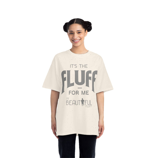 Fluffy T-Shirt- It’s the Fluff For Me/ Small-6xl T-Shirt Printify 