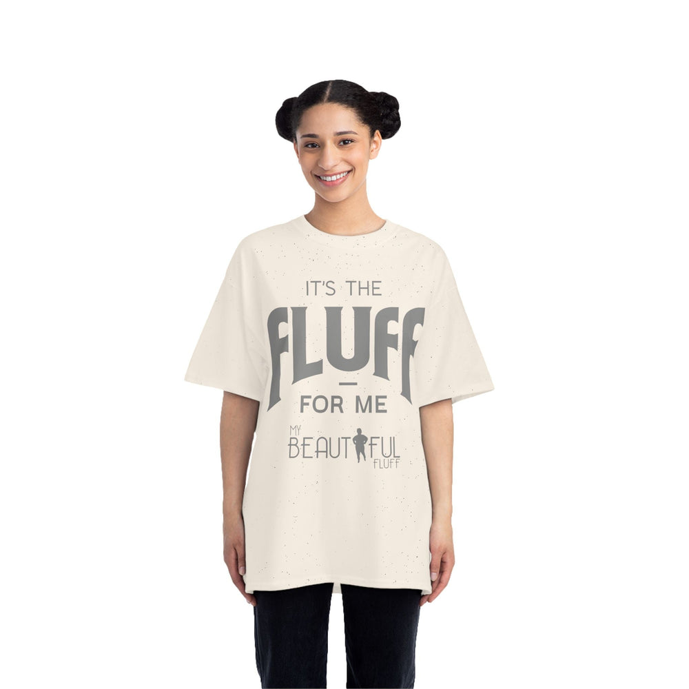 Fluffy T-Shirt- It’s the Fluff For Me/ Small-6xl T-Shirt Printify 