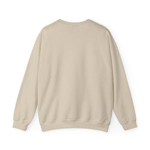 Fluffy Unisex Heavy Blend™ Crewneck Sweatshirt Sweatshirt Printify 