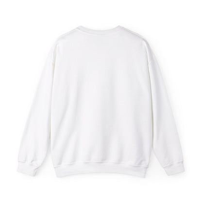 Fluffy Unisex Heavy Blend™ Crewneck Sweatshirt Sweatshirt Printify 