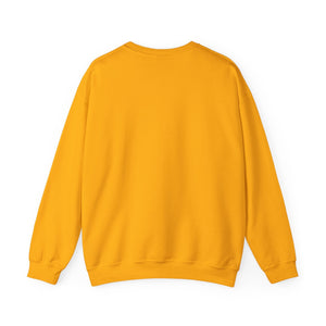 Fluffy Unisex Heavy Blend™ Crewneck Sweatshirt Sweatshirt Printify 