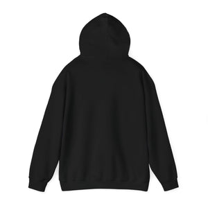 Hooded Sweatshirt Love Your Boo-tiful Body Halloween Exclusive Hoodie Printify 