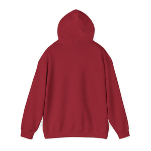 Hooded Sweatshirt Love Your Boo-tiful Body Halloween Exclusive Hoodie Printify 