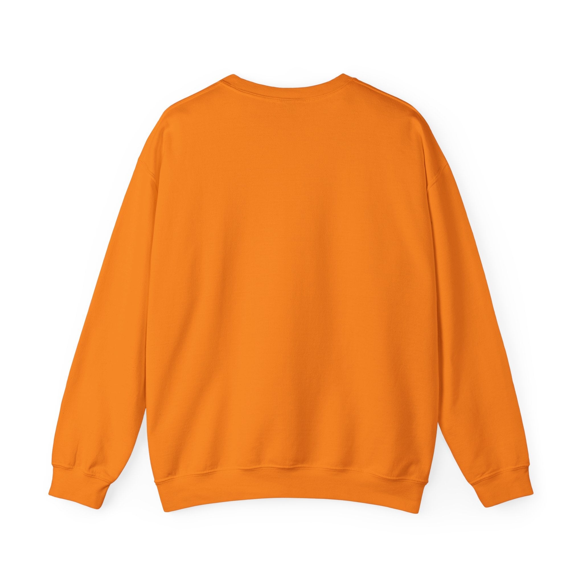 I Love Fluffy Girls Sweatshirt — Cute Fuzzy Pride Crewneck Sweatshirt Printify 