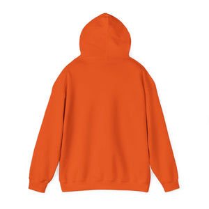 I Love Me Unisex Heavy Blend™ Hooded Sweatshirt Hoodie Printify 