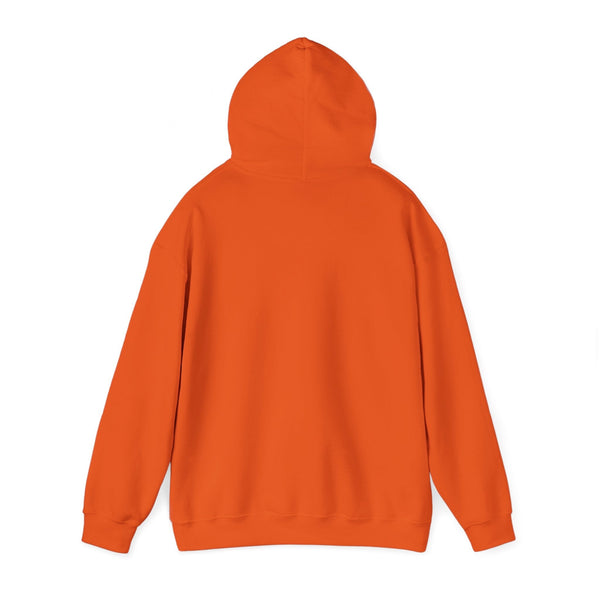 I Love Me Unisex Heavy Blend™ Hooded Sweatshirt Hoodie Printify 