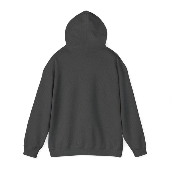 I Love Me Unisex Heavy Blend™ Hooded Sweatshirt Hoodie Printify 