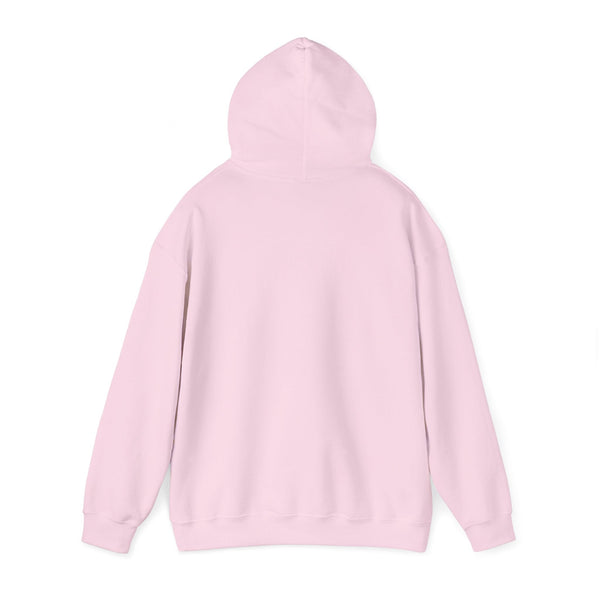 I Love Me Unisex Heavy Blend™ Hooded Sweatshirt Hoodie Printify 