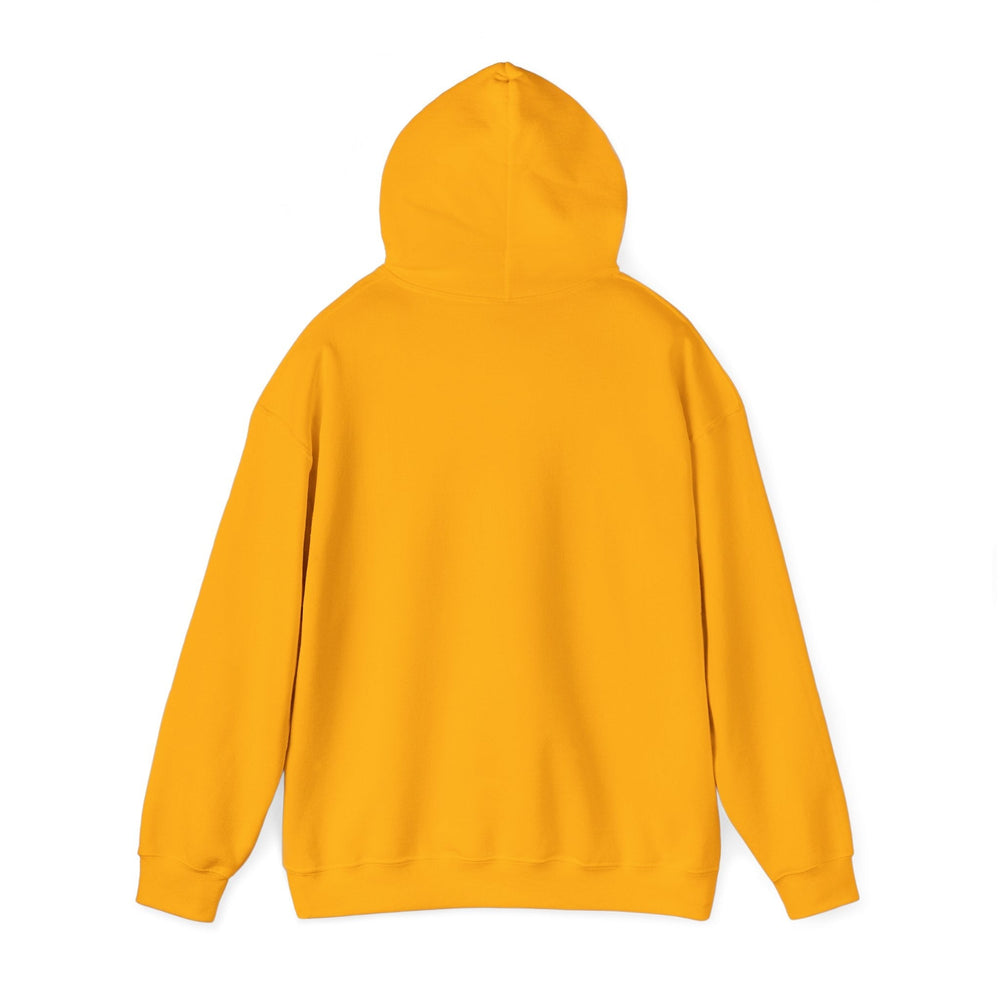 I Love Me Unisex Heavy Blend™ Hooded Sweatshirt Hoodie Printify 
