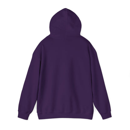 I Love Me Unisex Heavy Blend™ Hooded Sweatshirt Hoodie Printify 