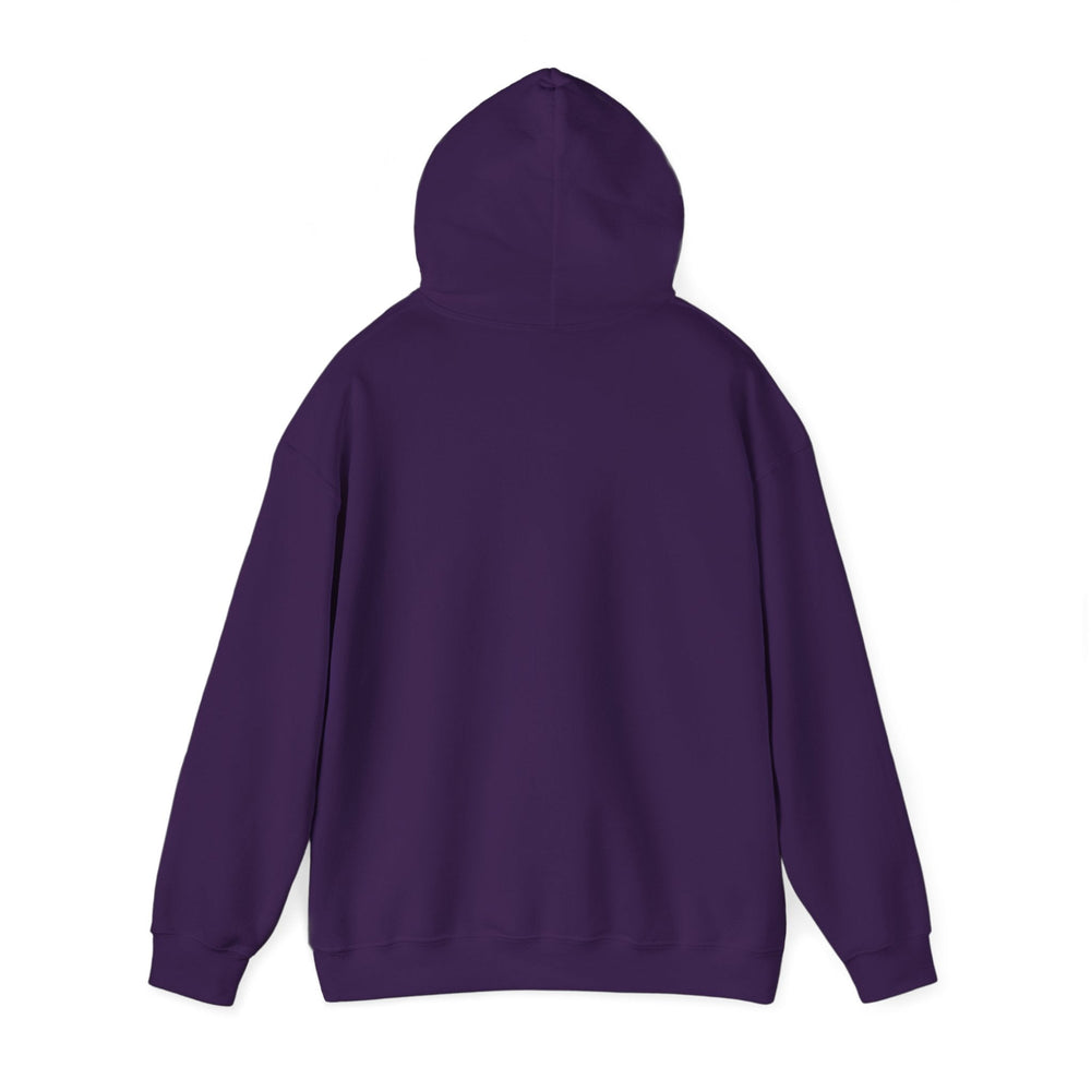 I Love Me Unisex Heavy Blend™ Hooded Sweatshirt Hoodie Printify 