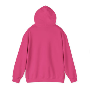 I Love Me Unisex Heavy Blend™ Hooded Sweatshirt Hoodie Printify 