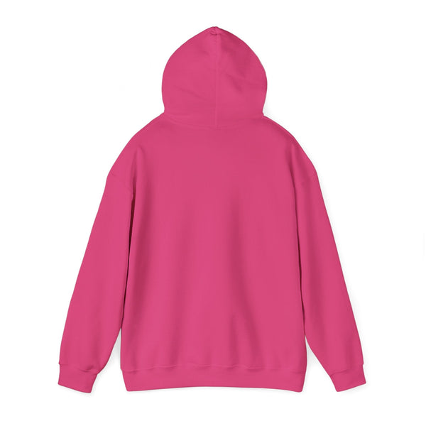 I Love Me Unisex Heavy Blend™ Hooded Sweatshirt Hoodie Printify 