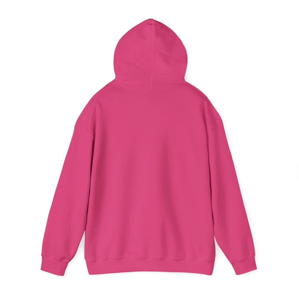 I Love Me Unisex Heavy Blend™ Hooded Sweatshirt Hoodie Printify 