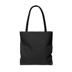 Iowa Fluffy Girl Tote Bag Bags Printify 