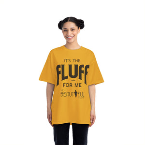 It's the Fluff for Me" | Sizes Small to 6XL Short-Sleeve T-Shirt T-Shirt Printify 