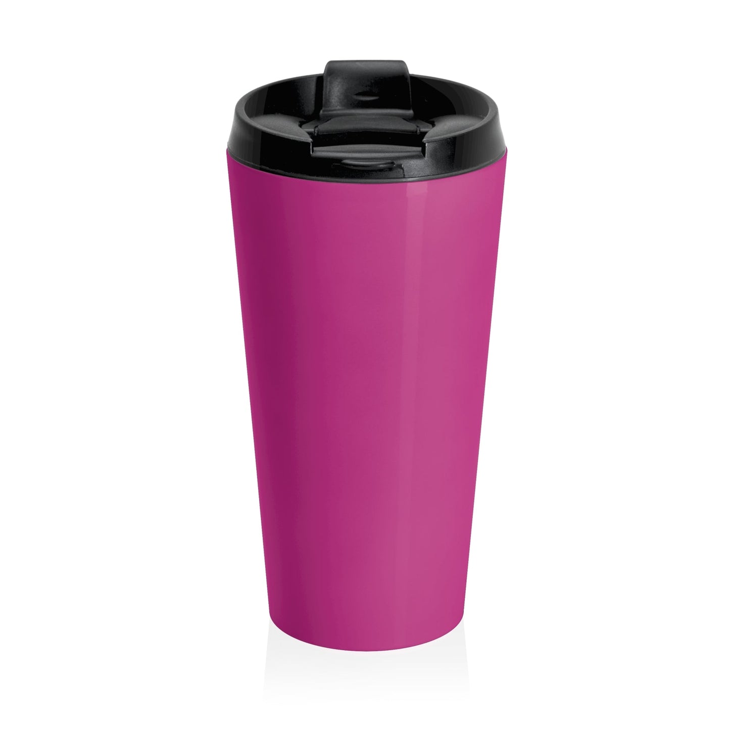 Jana from Show Off Your Fluff Collection Travel Mug Mug Printify 