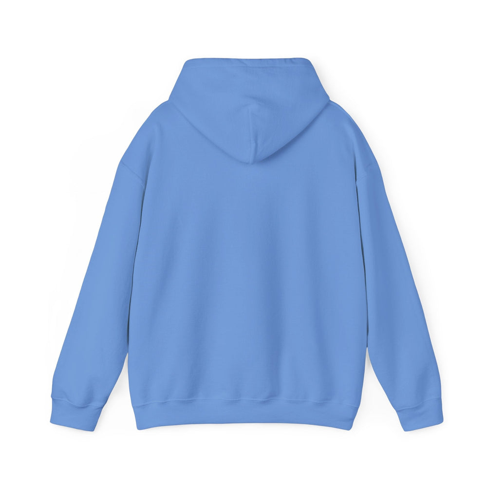 Jana Small-5xl Plus Size Model Caricature Hoodie Sweatshirt Hoodie Printify 