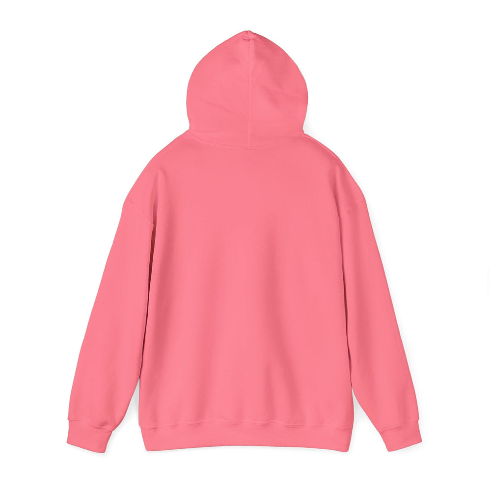 Jana Small-5xl Plus Size Model Caricature Hoodie Sweatshirt Hoodie Printify 