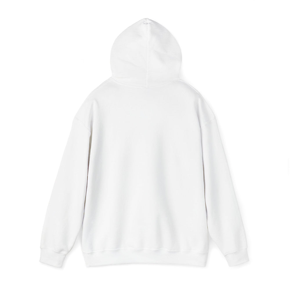 Jana Small-5xl Plus Size Model Caricature Hoodie Sweatshirt Hoodie Printify 