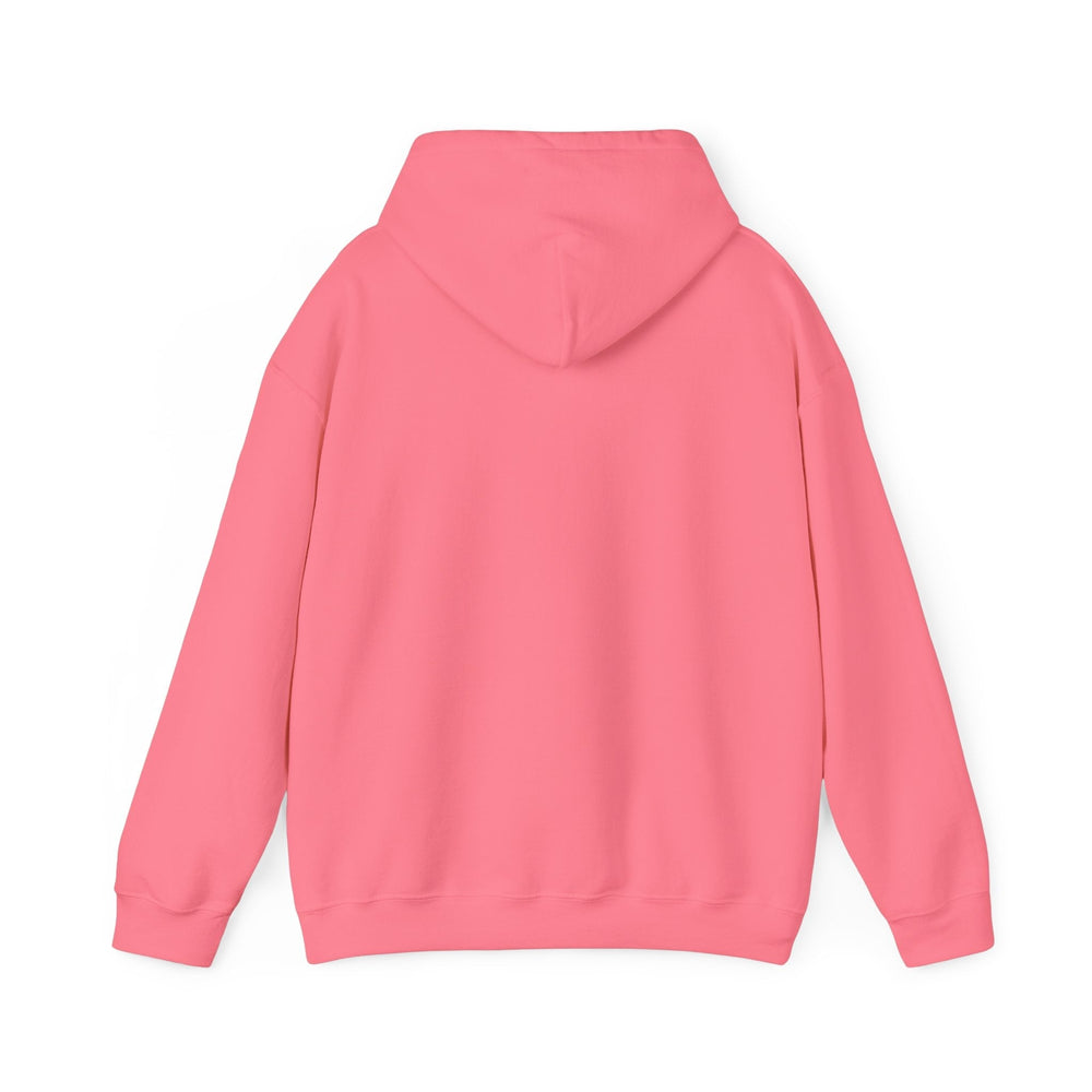 Jana Small-5xl Plus Size Model Caricature Hoodie Sweatshirt Hoodie Printify 