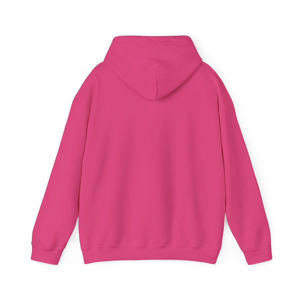 Jana Small-5xl Plus Size Model Caricature Hoodie Sweatshirt Hoodie Printify 
