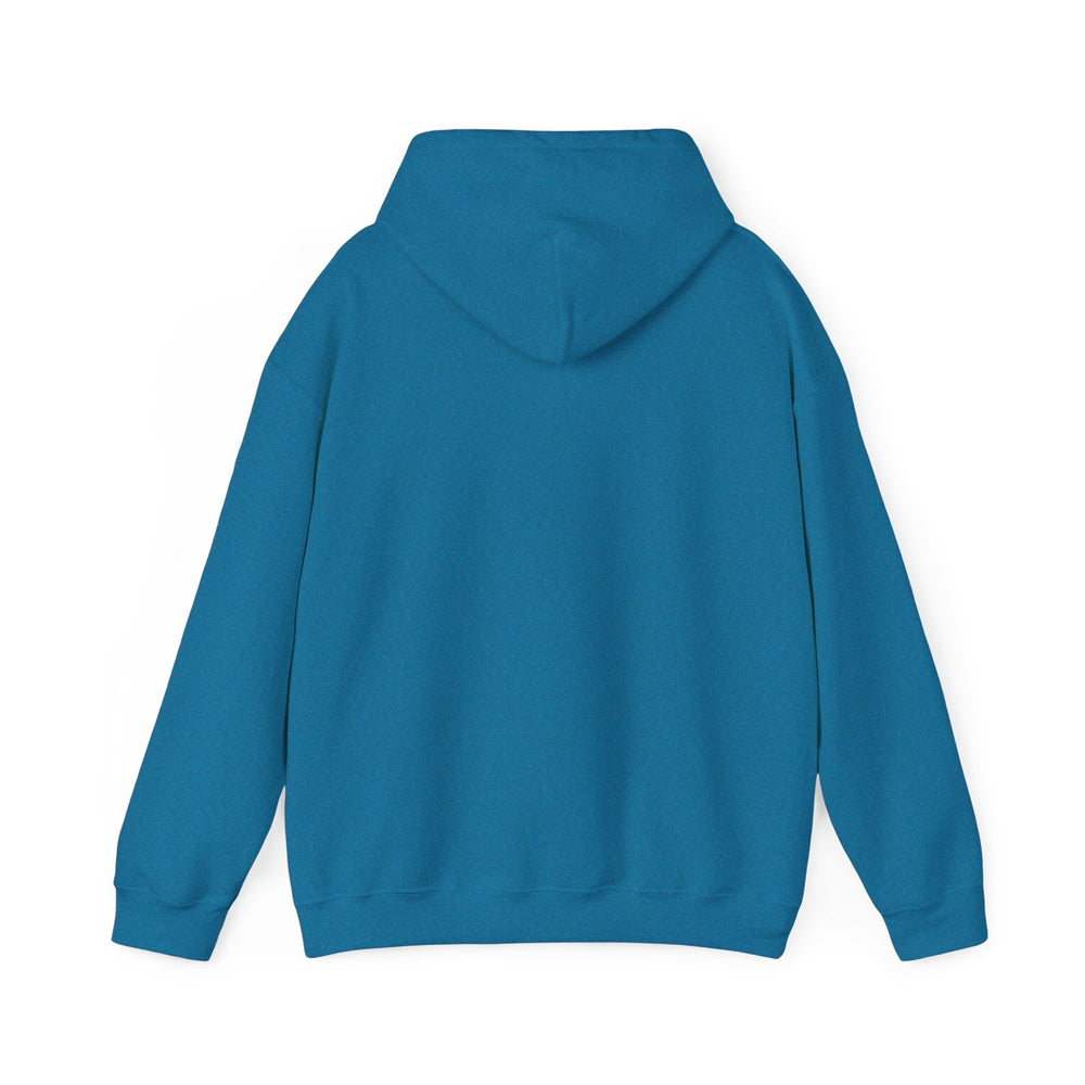 Jana Small-5xl Plus Size Model Caricature Hoodie Sweatshirt Hoodie Printify 