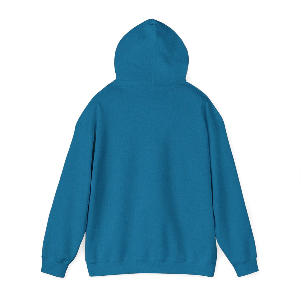 Jana Small-5xl Plus Size Model Caricature Hoodie Sweatshirt Hoodie Printify 